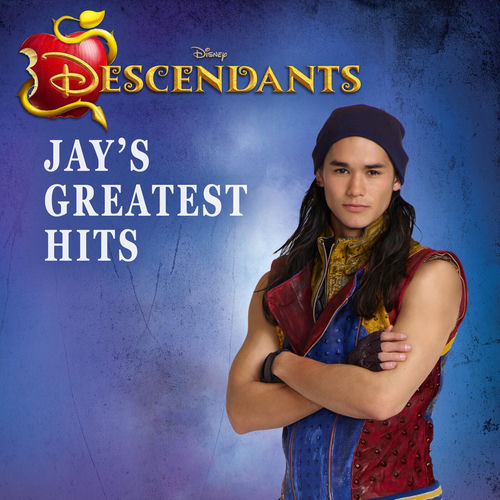 Rotten to the Core (D3 Remix) (From "Descendants 3"/Soundtrack Version)