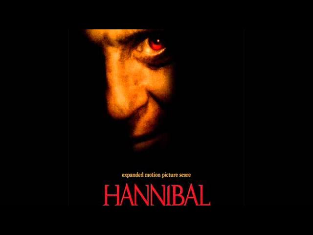 Hannibal Soundtrack - Hans Zimmer
