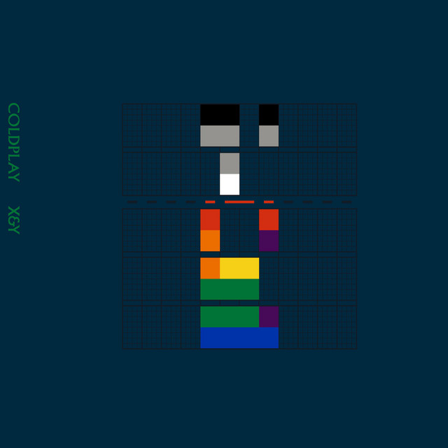 Life in Technicolor ii