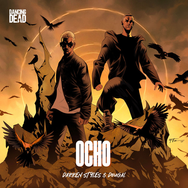 Ocho