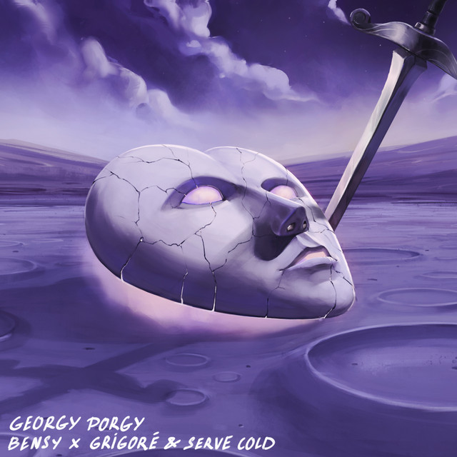 Georgy Porgy