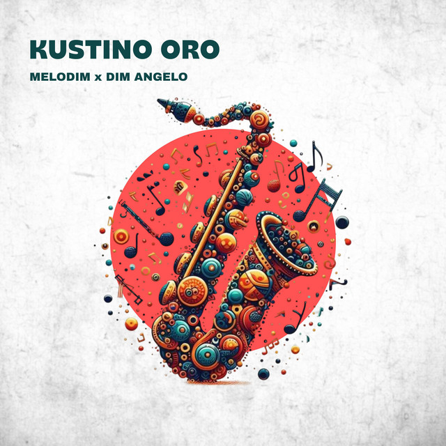 Kustino Oro