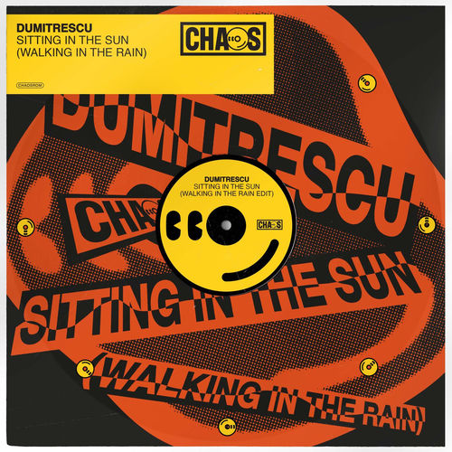 Sitting In The Sun (Walking In The Rain)