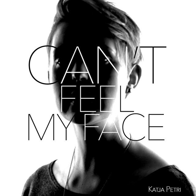 Can't feel my face (Acoustic Version)