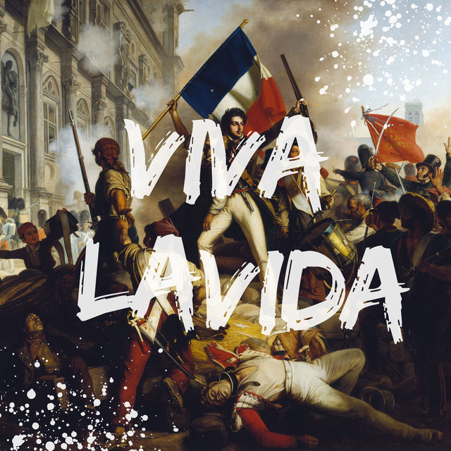 Viva La Vida