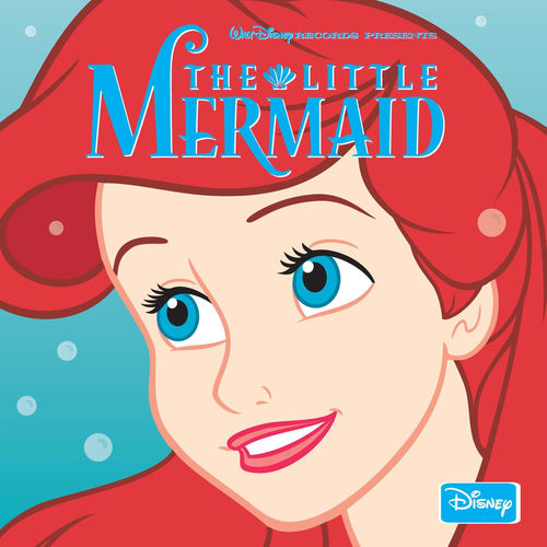 Under the Sea (From "The Little Mermaid"/Instrumental)