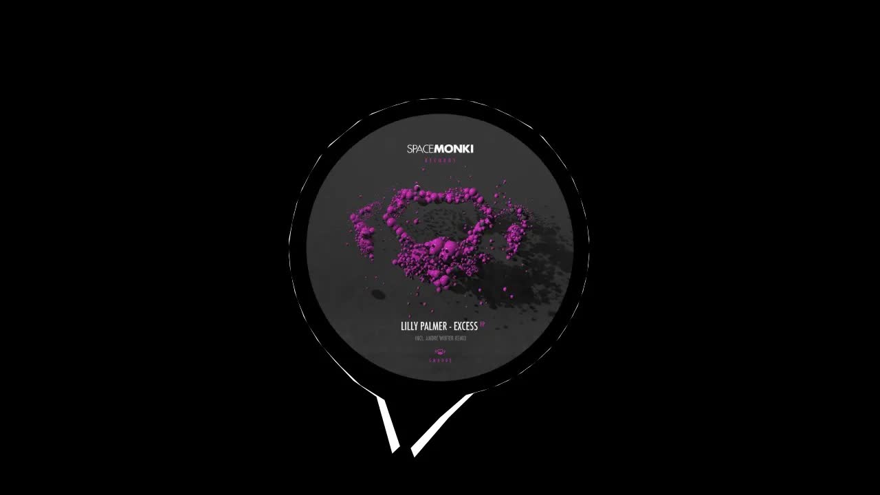 Excess (Original Mix)