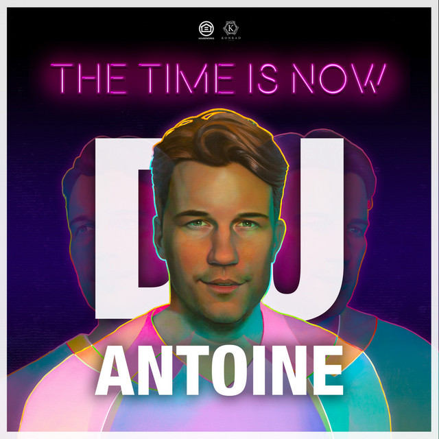 Welcome to St. Tropez - DJ Antoine vs. Mad Mark Radio Edit