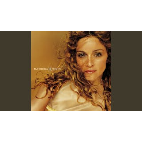 Frozen (Stereo MC's Remix)