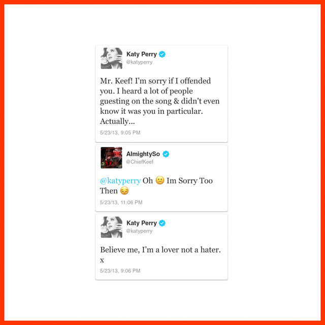 Legendary Lovers (Save Me) (feat. Chief Keef)