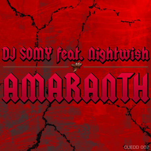 Amaranth (Alex Craze Elektro Cut)