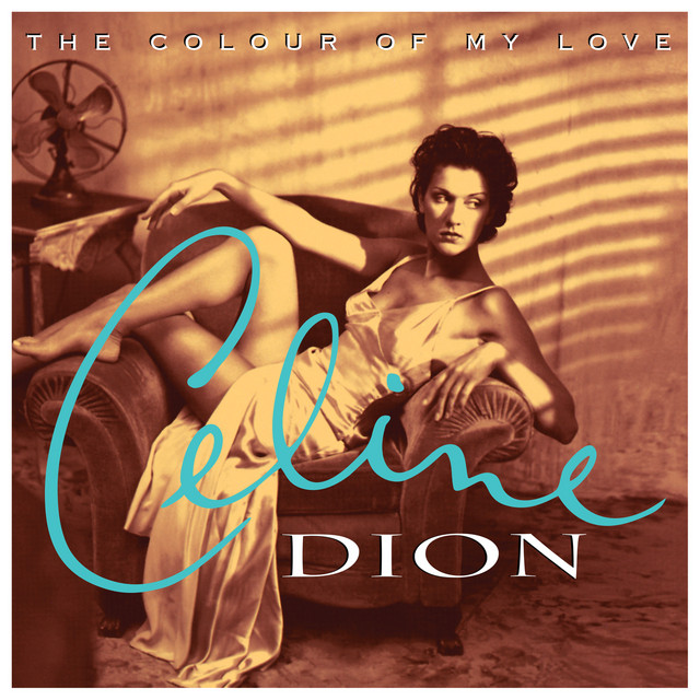 Celine Dion - Power Of Love (CYRIL TikTok Remix)