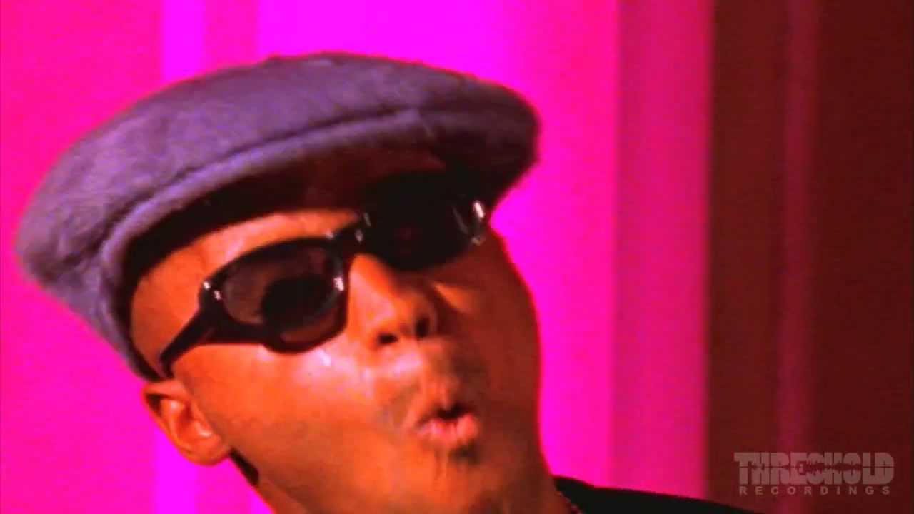 Kool Keith - Prod By KutMasta Kurt