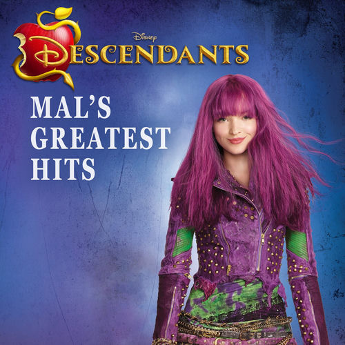 My Once Upon a Time (From "Descendants 3"/Soundtrack Version)