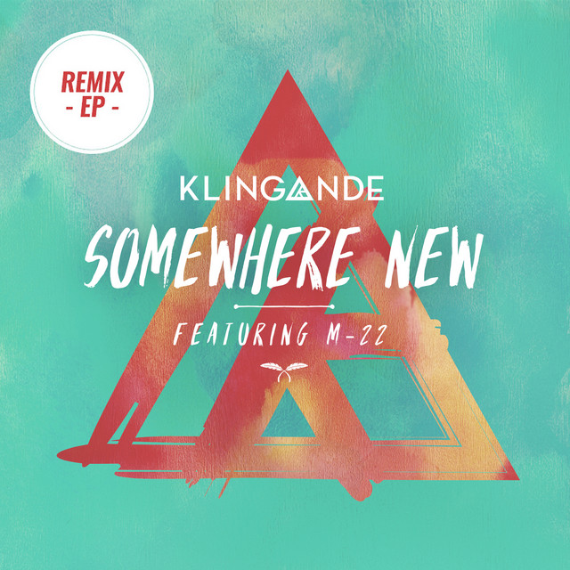 Somewhere New (feat. M-22) - Epic Empire Remix