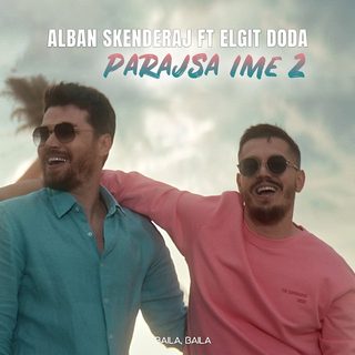 Parajsa ime 2 (Billionaire)