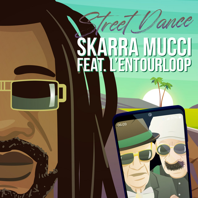 Street Dance