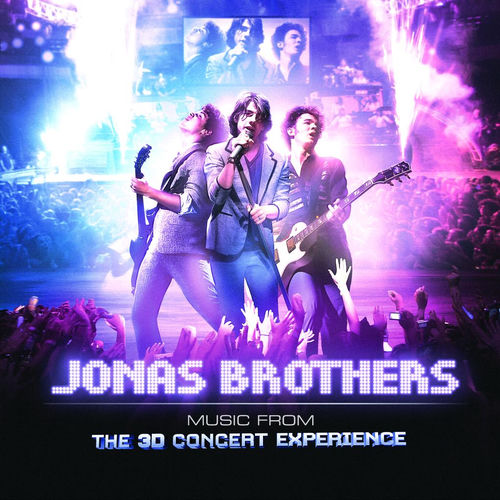 This Is Me (The 3D Concert Experience)