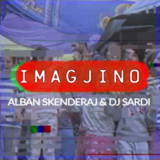 Imagjino