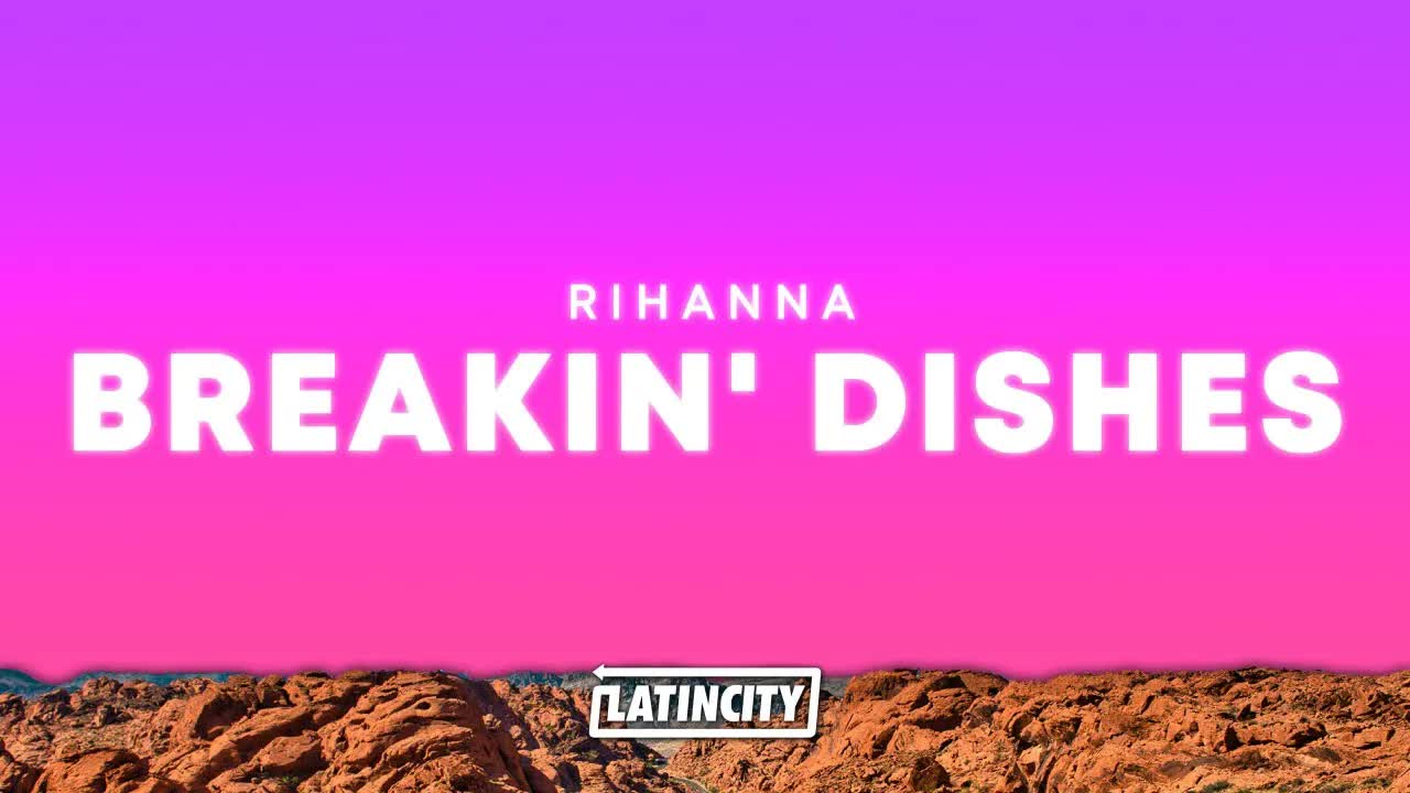 Breakin' Dishes