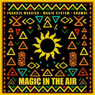 Magic In The Air