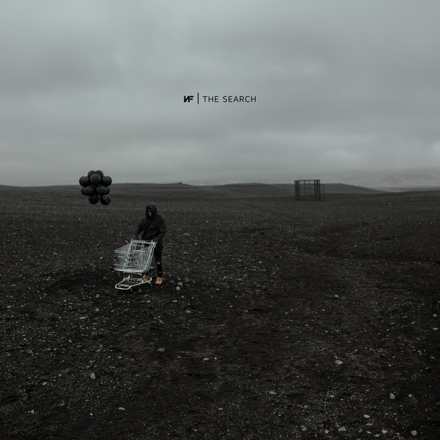 The Search - Edit