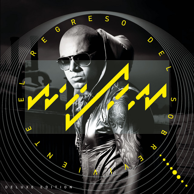 Adrenalina (feat. Jennifer Lopez & Ricky Martin)