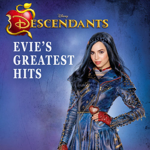 Space Between (From "Descendants 2"/Soundtrack Version)
