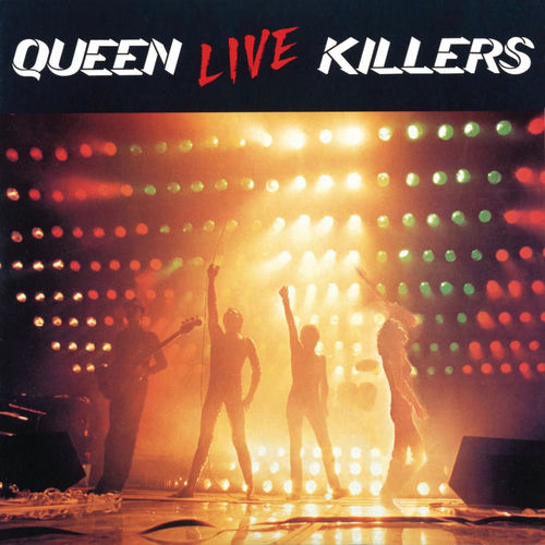 Keep Yourself Alive (Live, European Tour / 1979)
