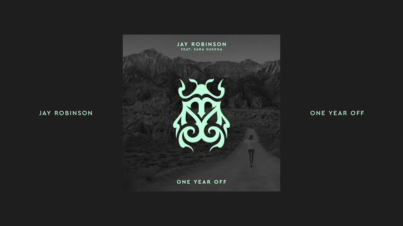 One Year Off [Tomorrowland Music]