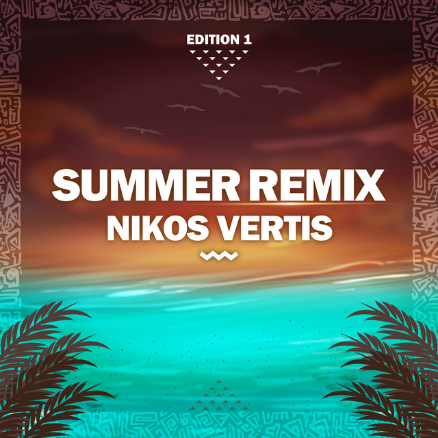 Min Argeis - Nick Saley Remix