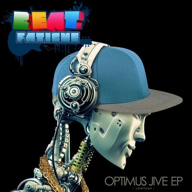 Optimus Jive