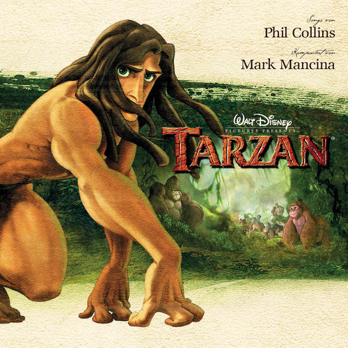 Trashin' The Camp (From "Tarzan"/ EMEA Soundtrack Version)