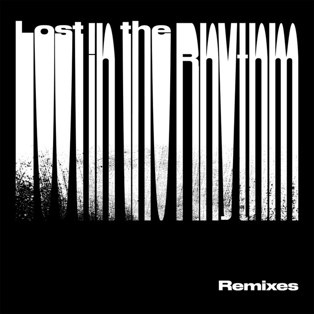 Lost In The Rhythm - Eclectic Remix