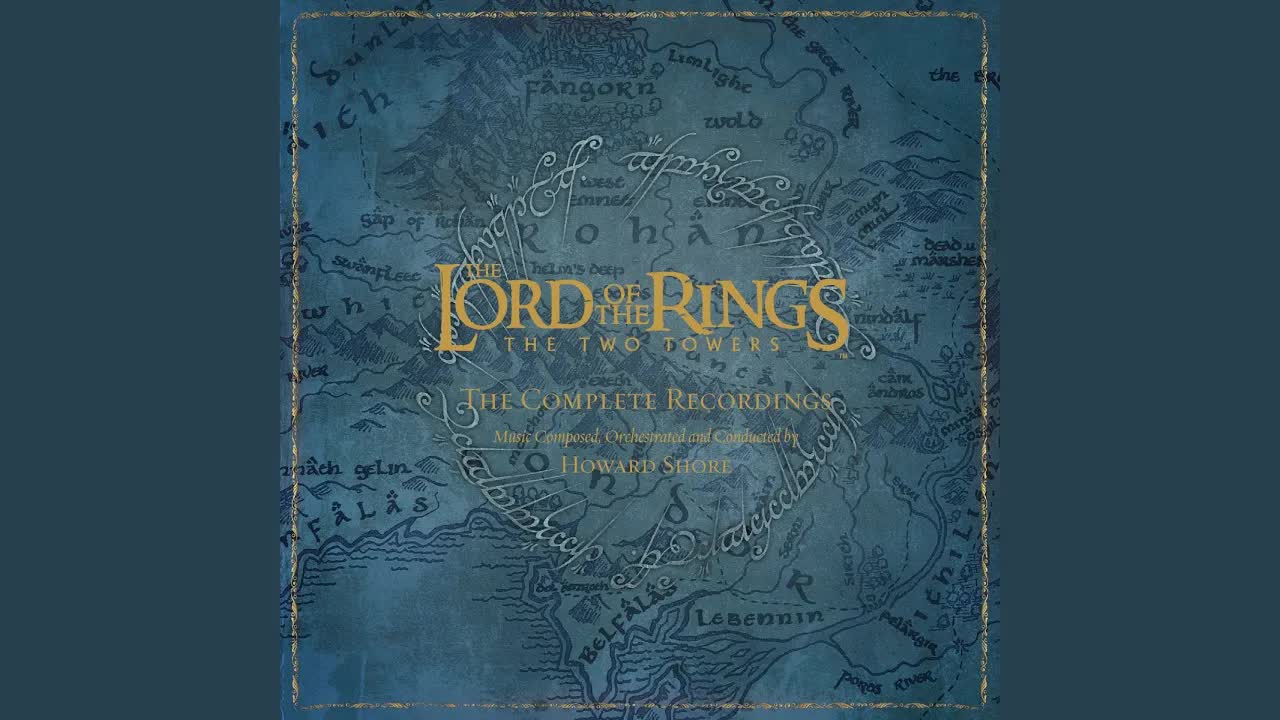 Faramir's Good Council