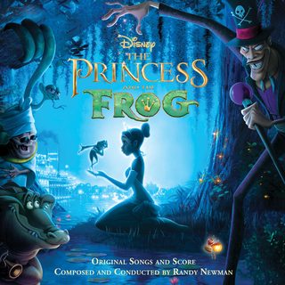 Almost There - From "The Princess and the Frog" / Soundtrack Version