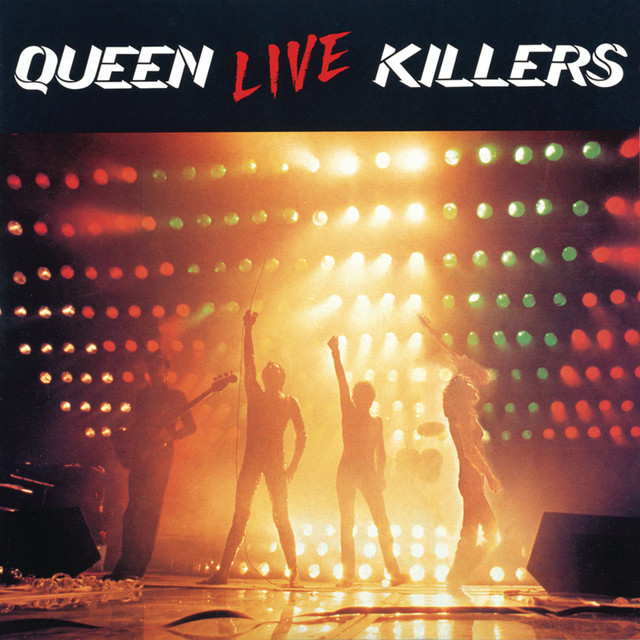 Get Down, Make Love - Live, European Tour / 1979