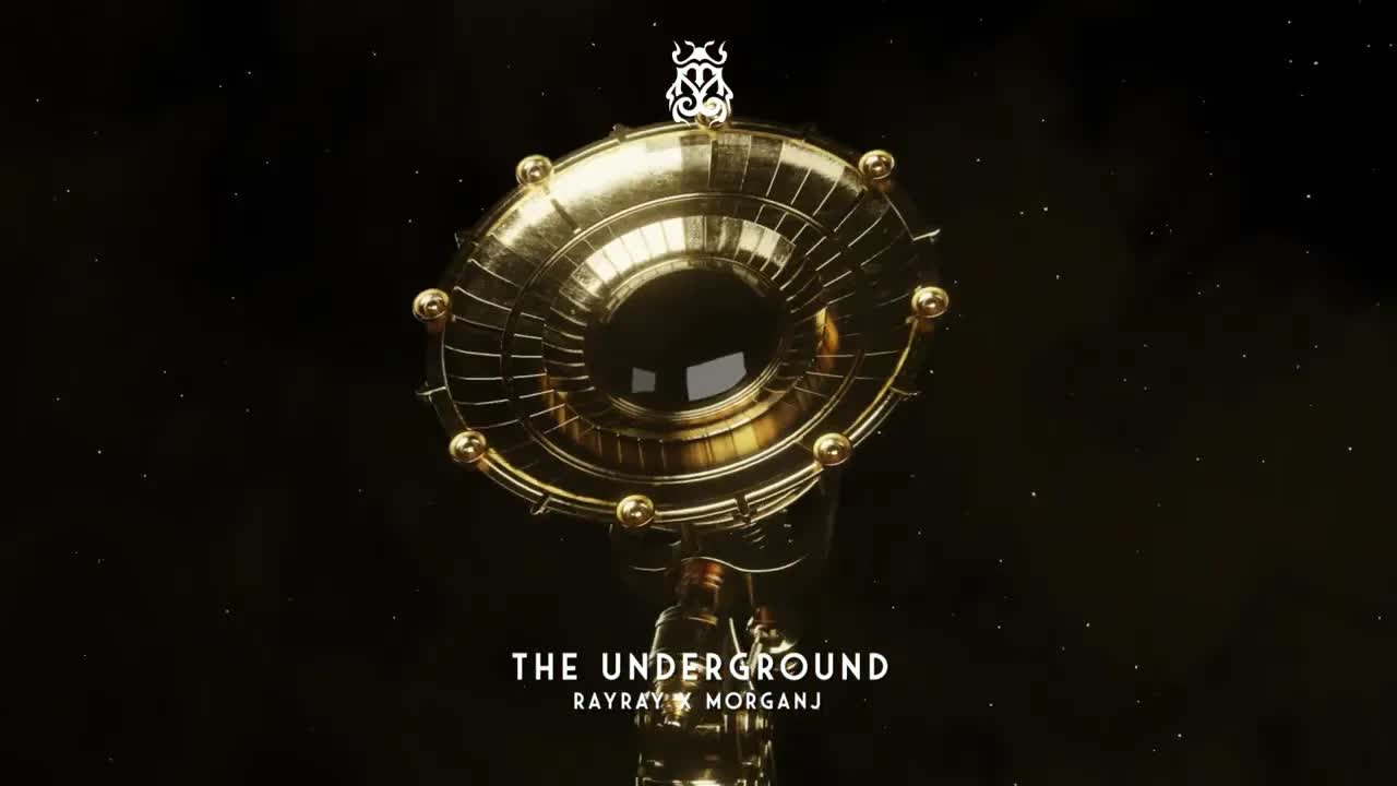 The Underground [Tomorrowland Music]