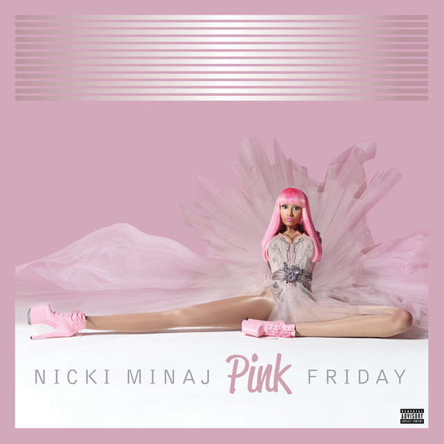 Dear Old Nicki