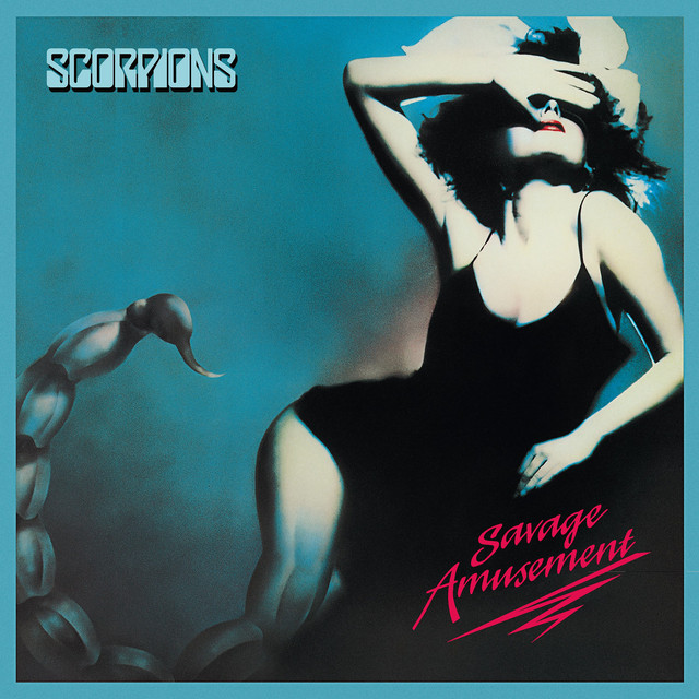 Walking on the Edge - 2015 - Remaster