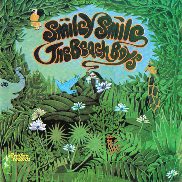 Good Vibrations - Remastered 2001