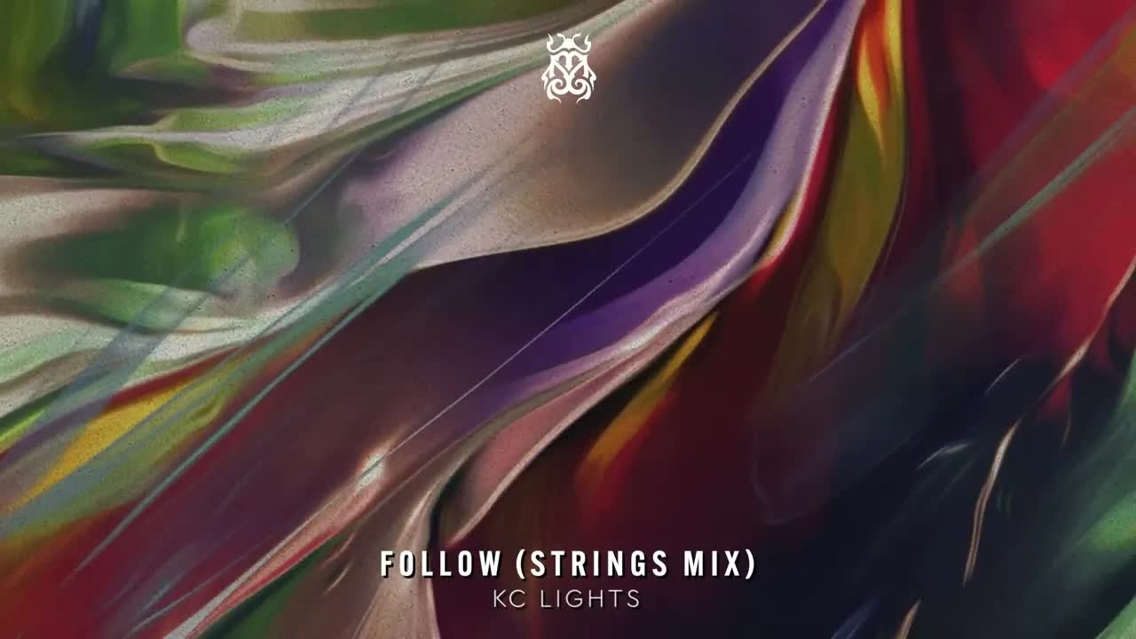Follow (Full Strings Remix) [Tomorrowland Music]