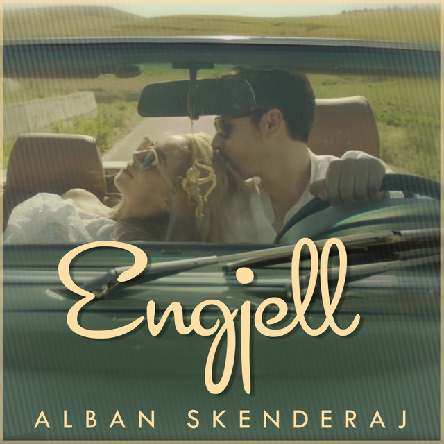 Alban Skenderaj - Engjell (Official Video HD)