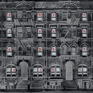 Kashmir - Remaster