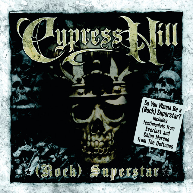(Rap) Superstar (feat. Eminem & Noreaga)