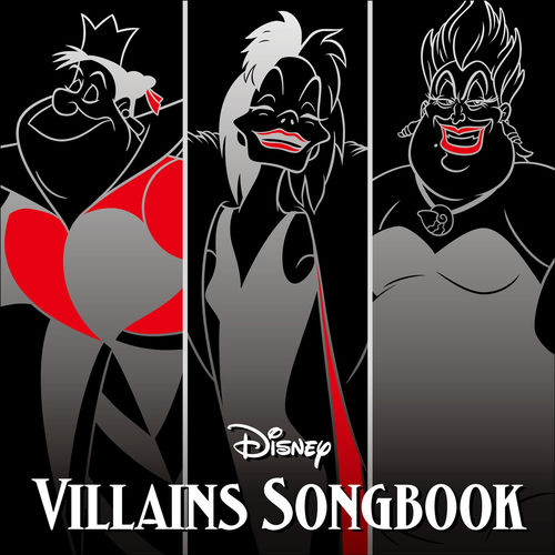 Be Prepared (From "The Lion King")