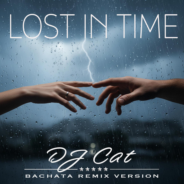 Lost In Time - Bachata Remix Version
