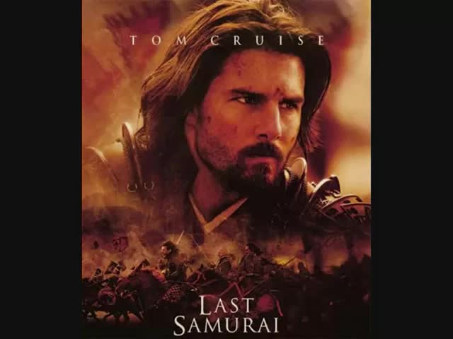 A Small Measure of Peace (Hans Zimmer)