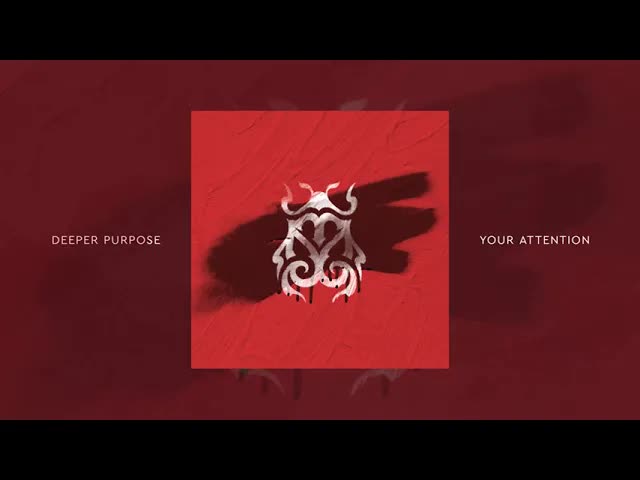 Your Attention [Tomorrowland Music]