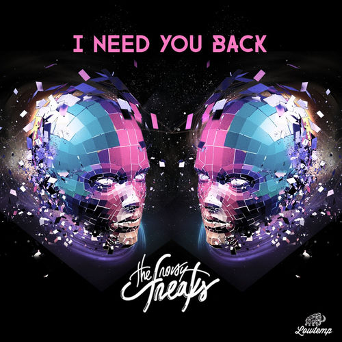 I Need You Back